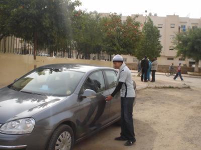 mwa vole voiture